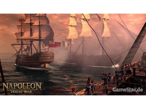 Napoleon: Total War - Основная кампания: Список стран, за которые можно играть