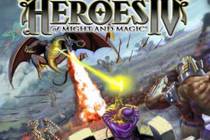 Все о "Heroes of Might & Magic 4"