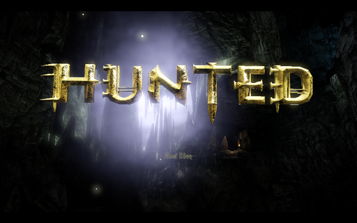 Hunted: The Demon's Forge - Графика в игре и немного впечатлений