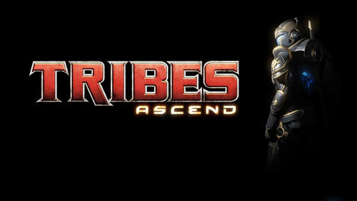 Катайся, летай и стреляй. Обзор Tribes: Ascend