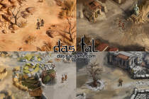 Das Tal - PvP Sandbox MMO ALPHA TEST GREENLIGHT free